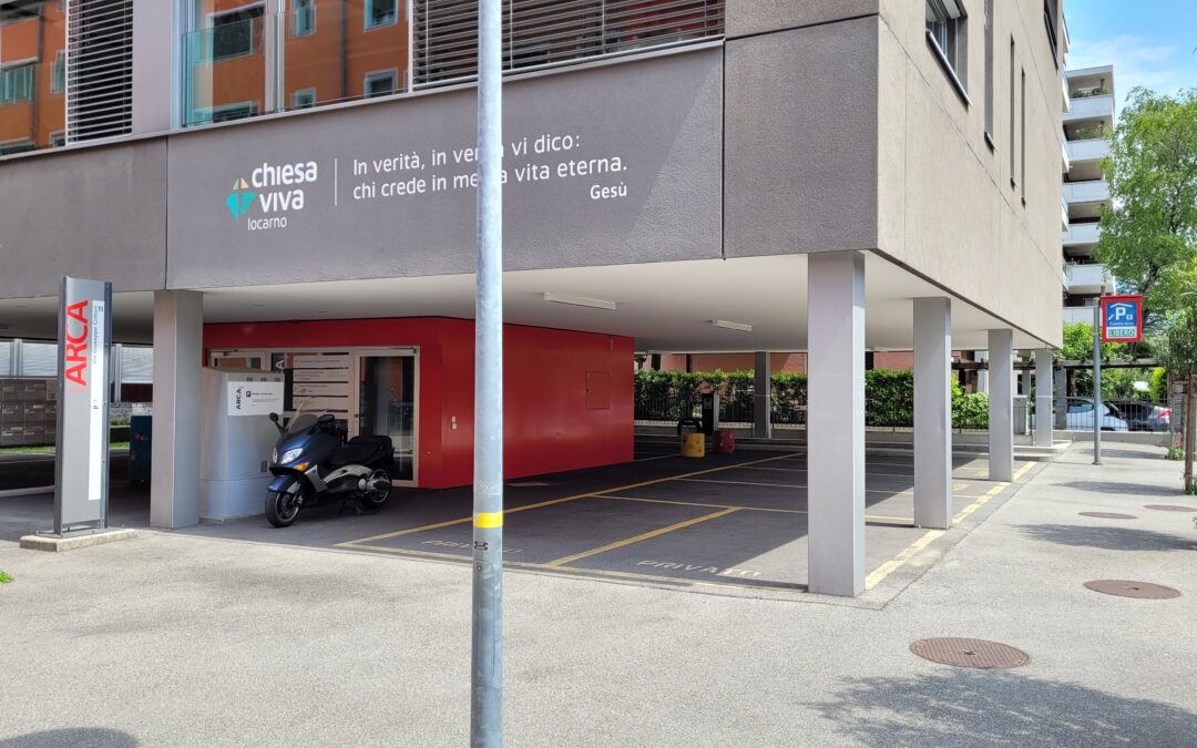 Ci presentiamo