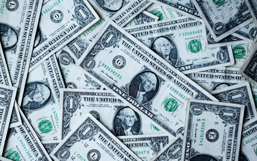 Fedeli nelle ricchezze ingiuste – parte 2