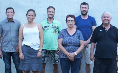 La guida della comunità