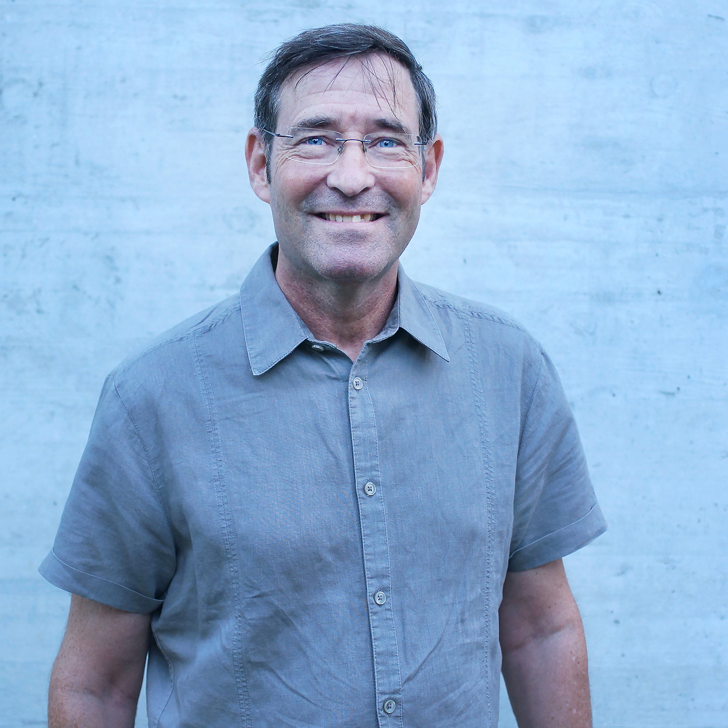 Peter Oster