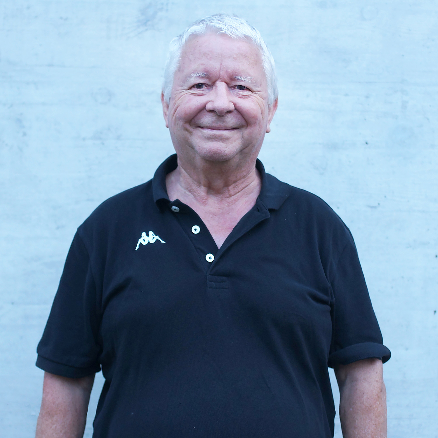 Ulrico Gerber