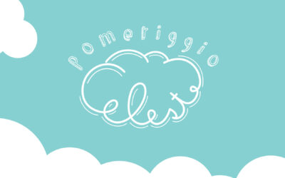 Pomeriggio celeste