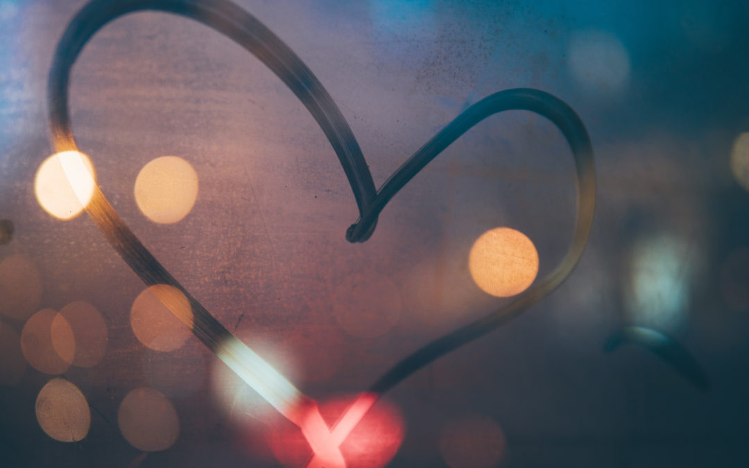 Il modello dell’amore di Dio