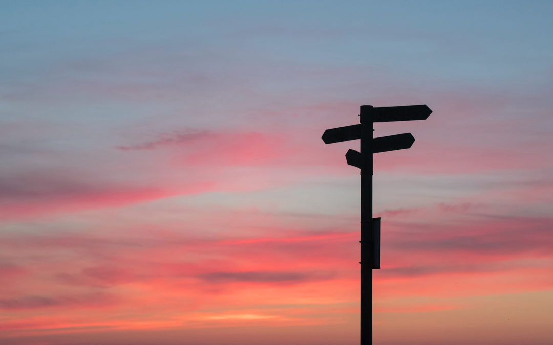 Il Dio delle seconde opportunità