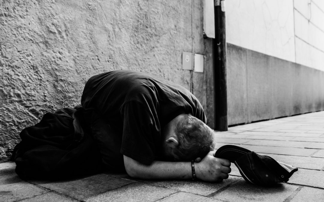 C’è misericordia nell’ira di Dio