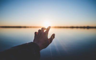 Sperimentare un Dio misericordioso