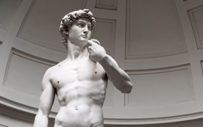 Dio porta a termine ciò che ha iniziato