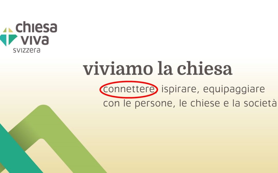 L’unità nel corpo di Cristo