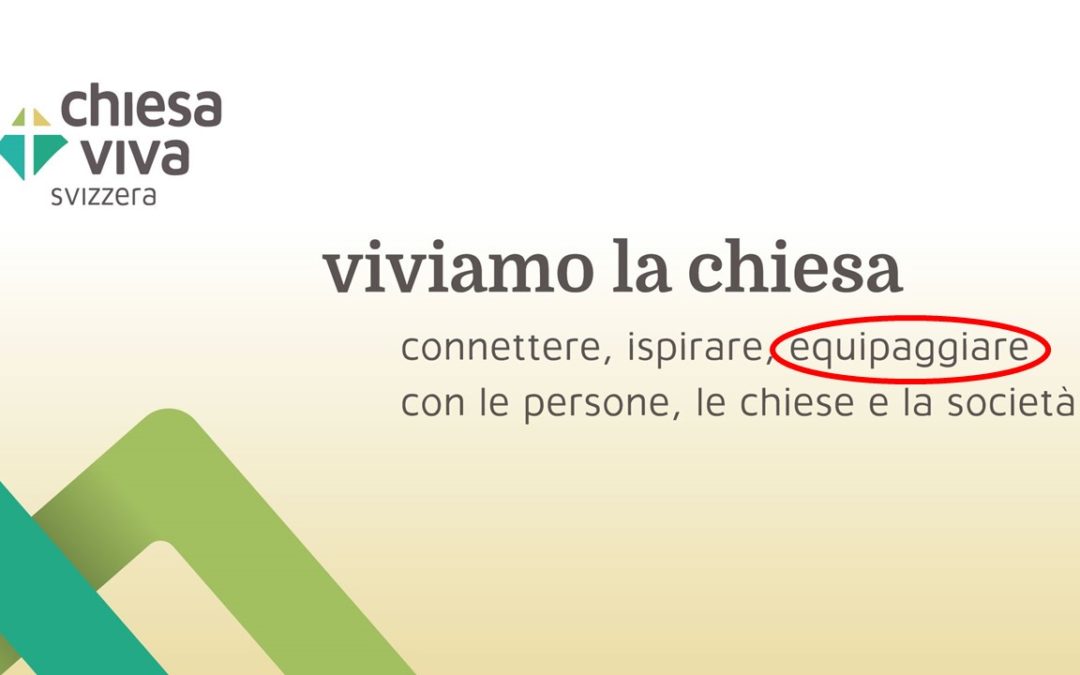 Equipaggiare