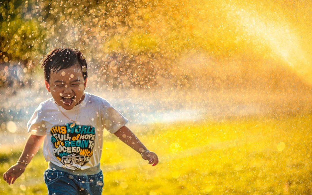 Gioia di vivere in Cristo