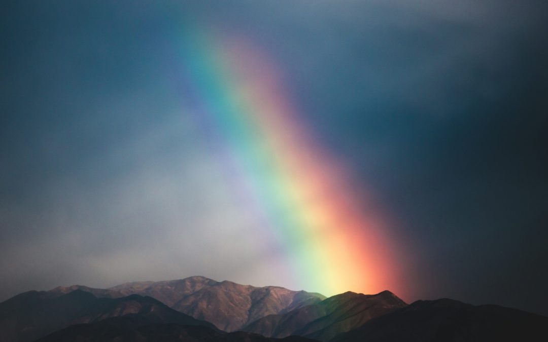 Il patto con l’arcobaleno