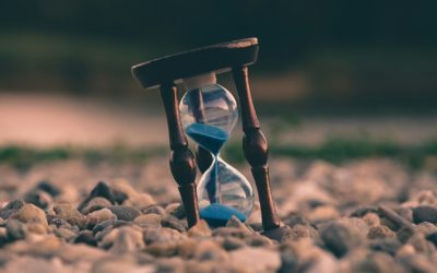 Attendere pazientemente