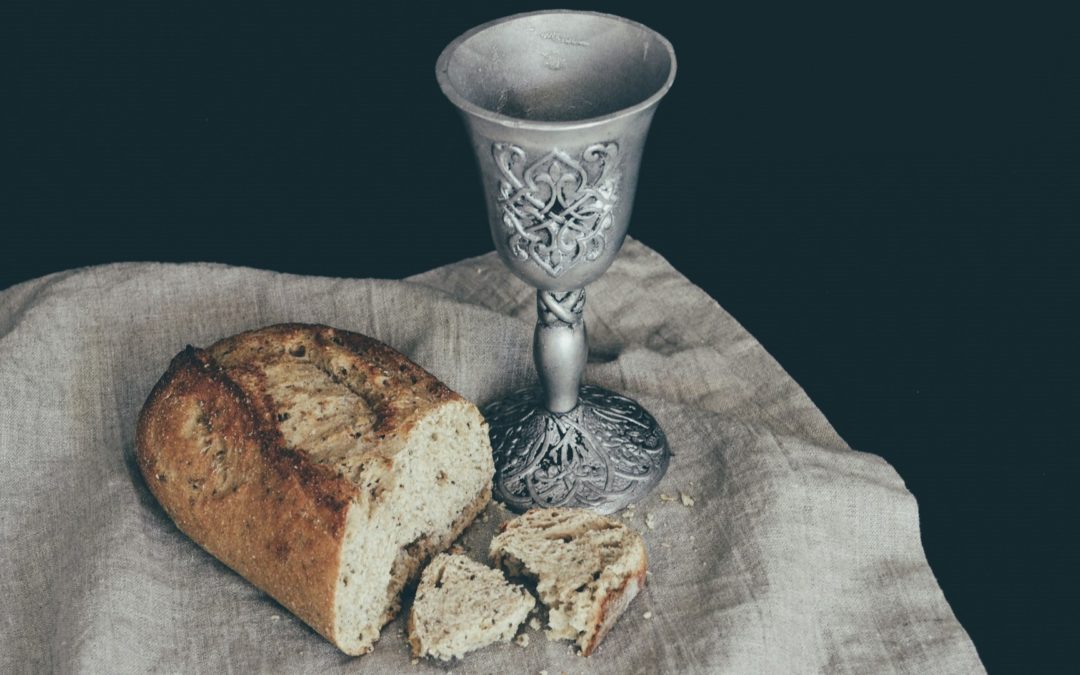 Da Melchisedec a Cristo