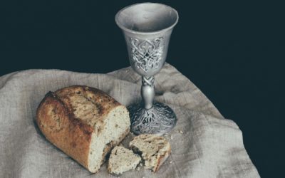 Da Melchisedec a Cristo