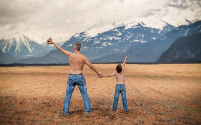 Tale padre tale figlio