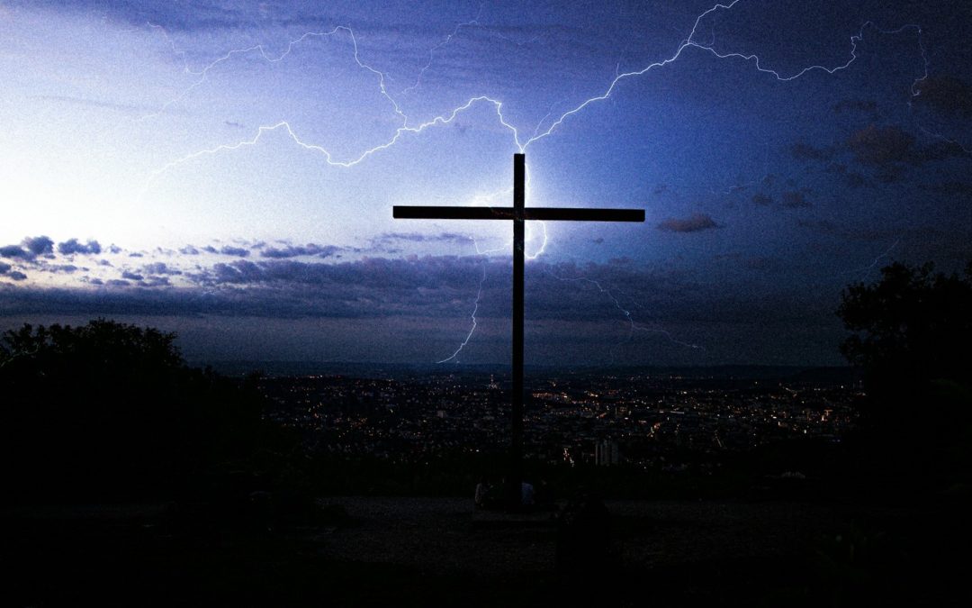 Provvidenza nel caos