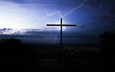 Provvidenza nel caos