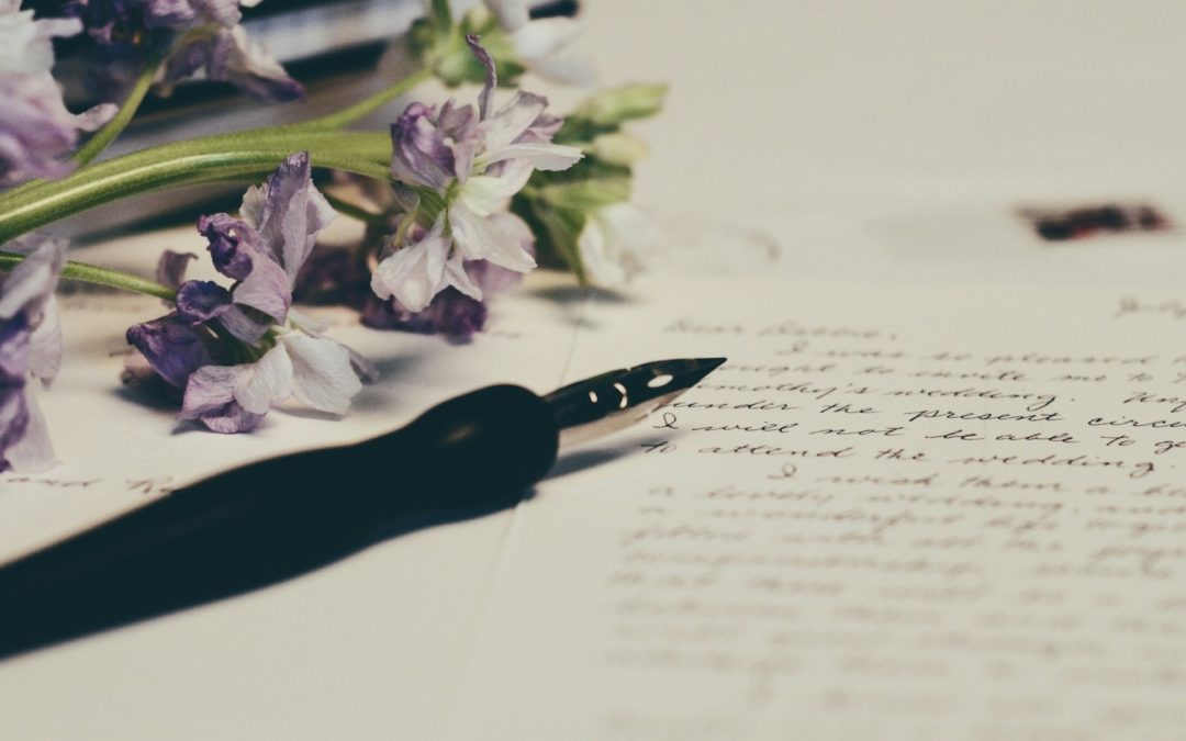 Quando Dio scrive la nostra storia