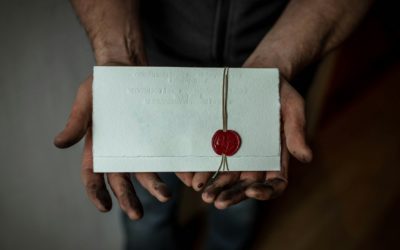 Se nessuno parla, chi potrà credere?