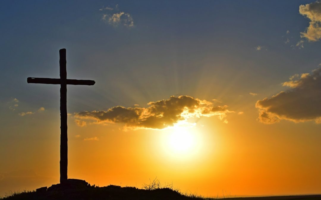 Con Cristo, dalla morte alla vita